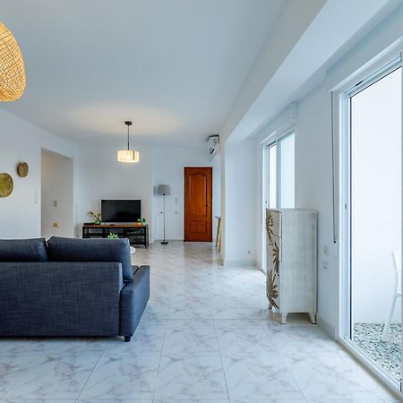 A&N Neptuno Torre Del Mar Apartment Екстериор снимка