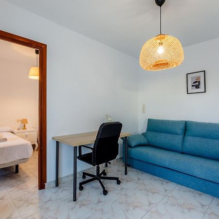 A&N Neptuno Torre Del Mar Apartment Екстериор снимка