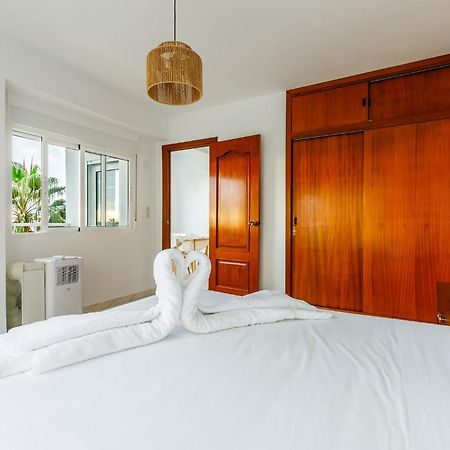 A&N Neptuno Torre Del Mar Apartment Екстериор снимка