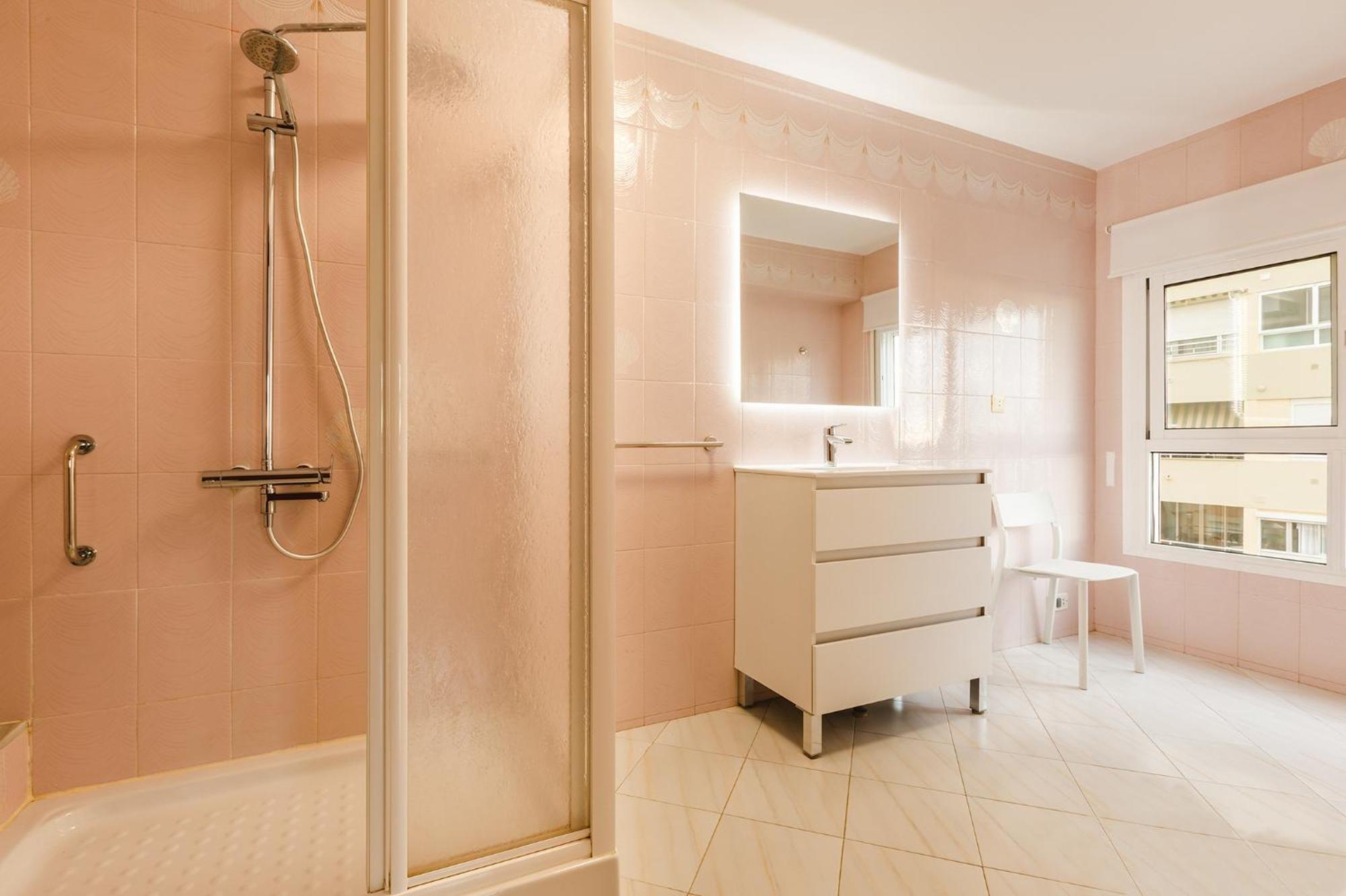 A&N Neptuno Torre Del Mar Apartment Екстериор снимка