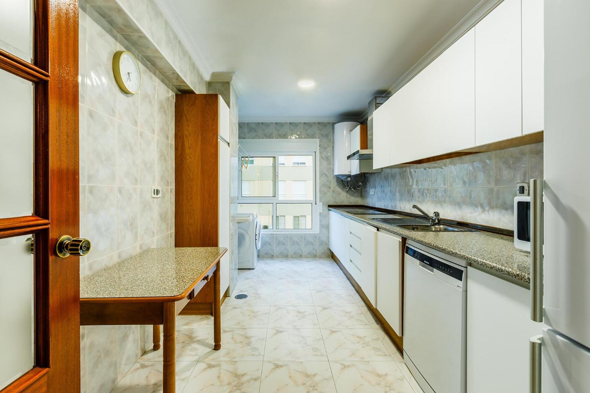 A&N Neptuno Torre Del Mar Apartment Екстериор снимка