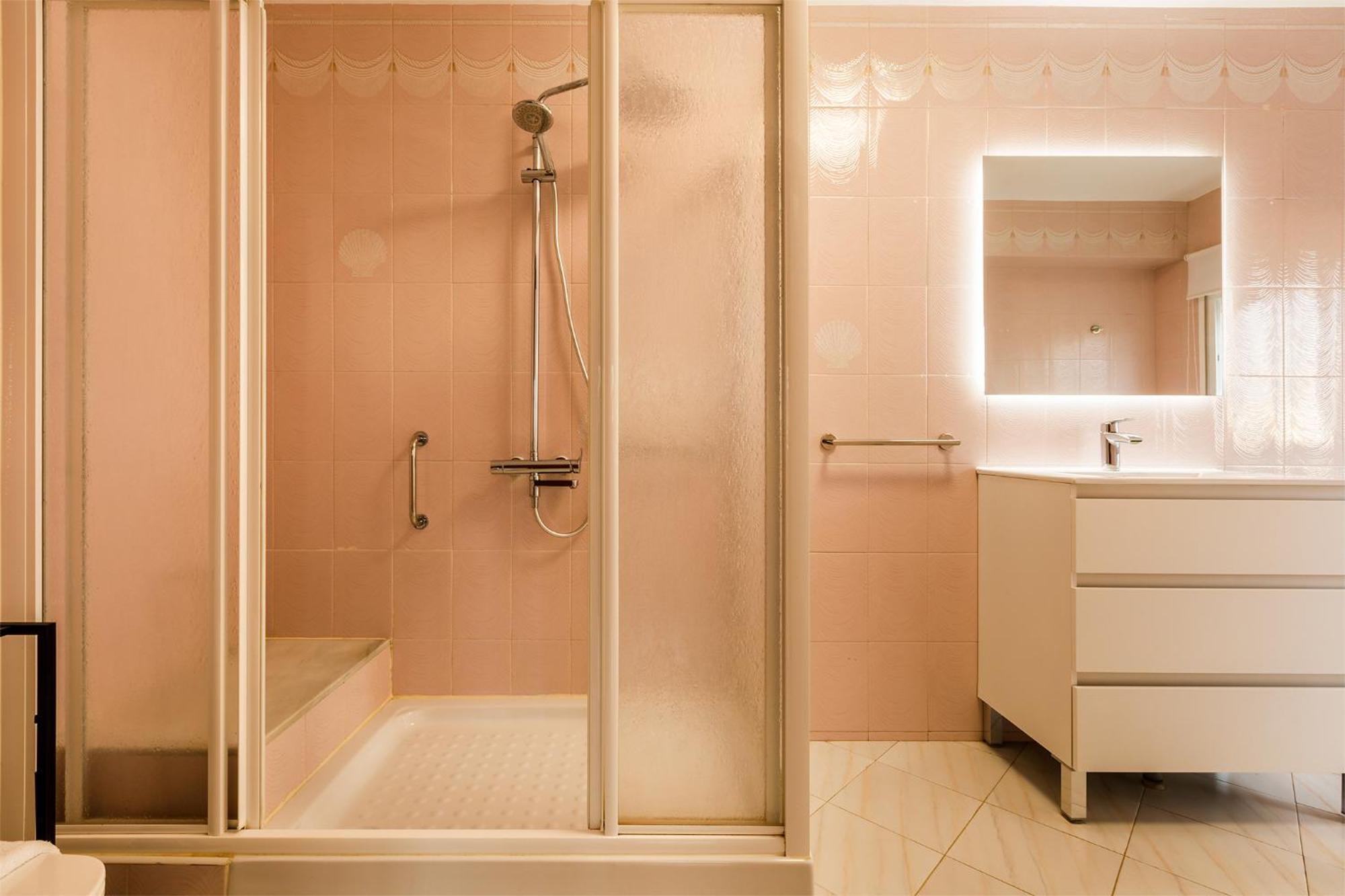 A&N Neptuno Torre Del Mar Apartment Екстериор снимка
