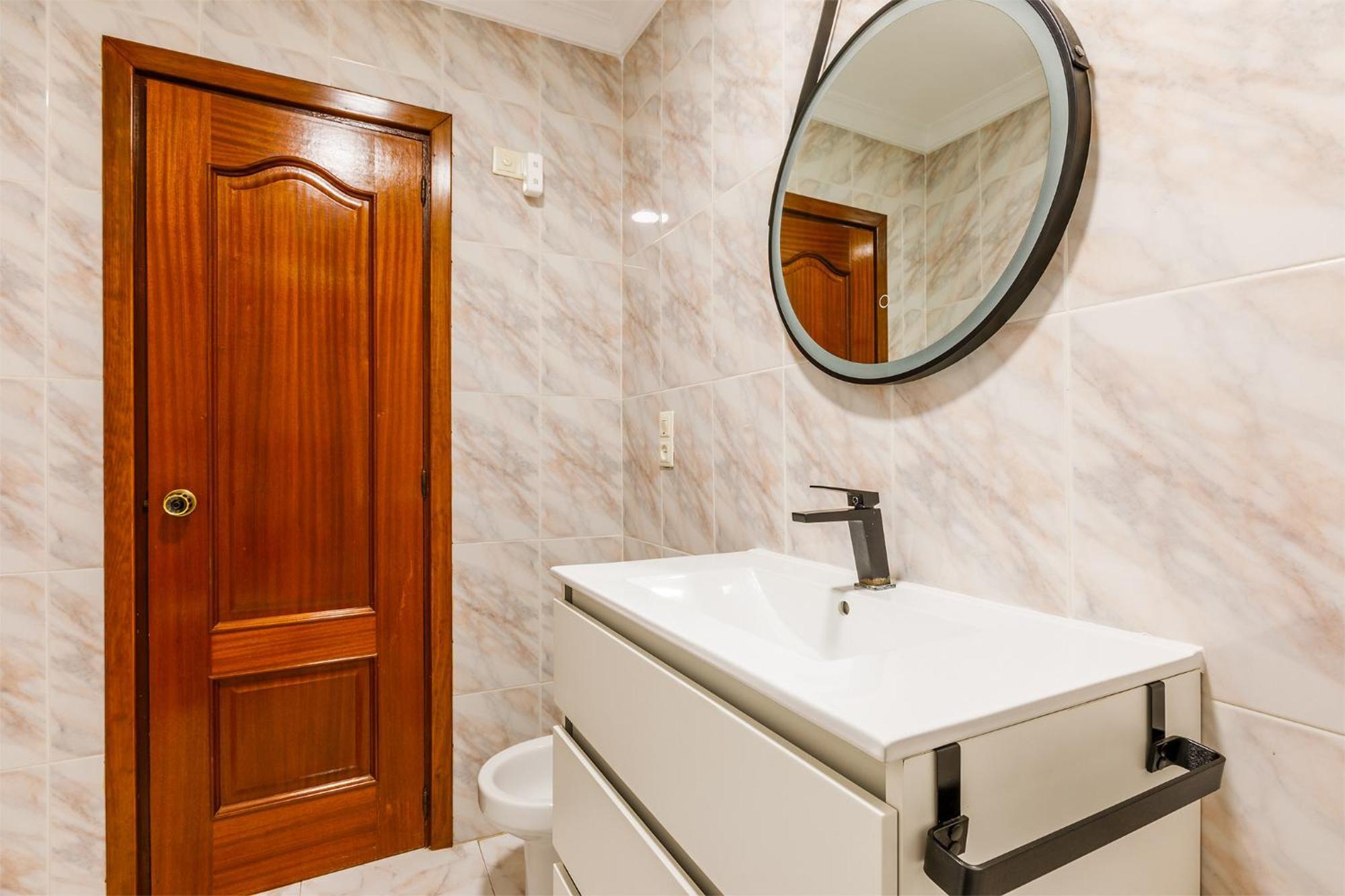 A&N Neptuno Torre Del Mar Apartment Екстериор снимка