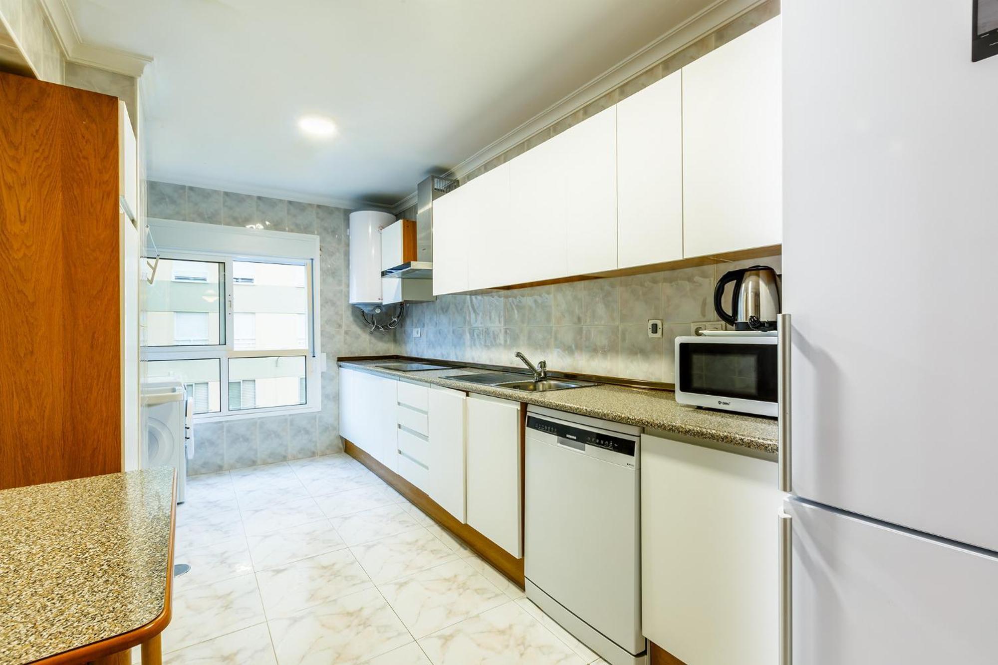 A&N Neptuno Torre Del Mar Apartment Екстериор снимка