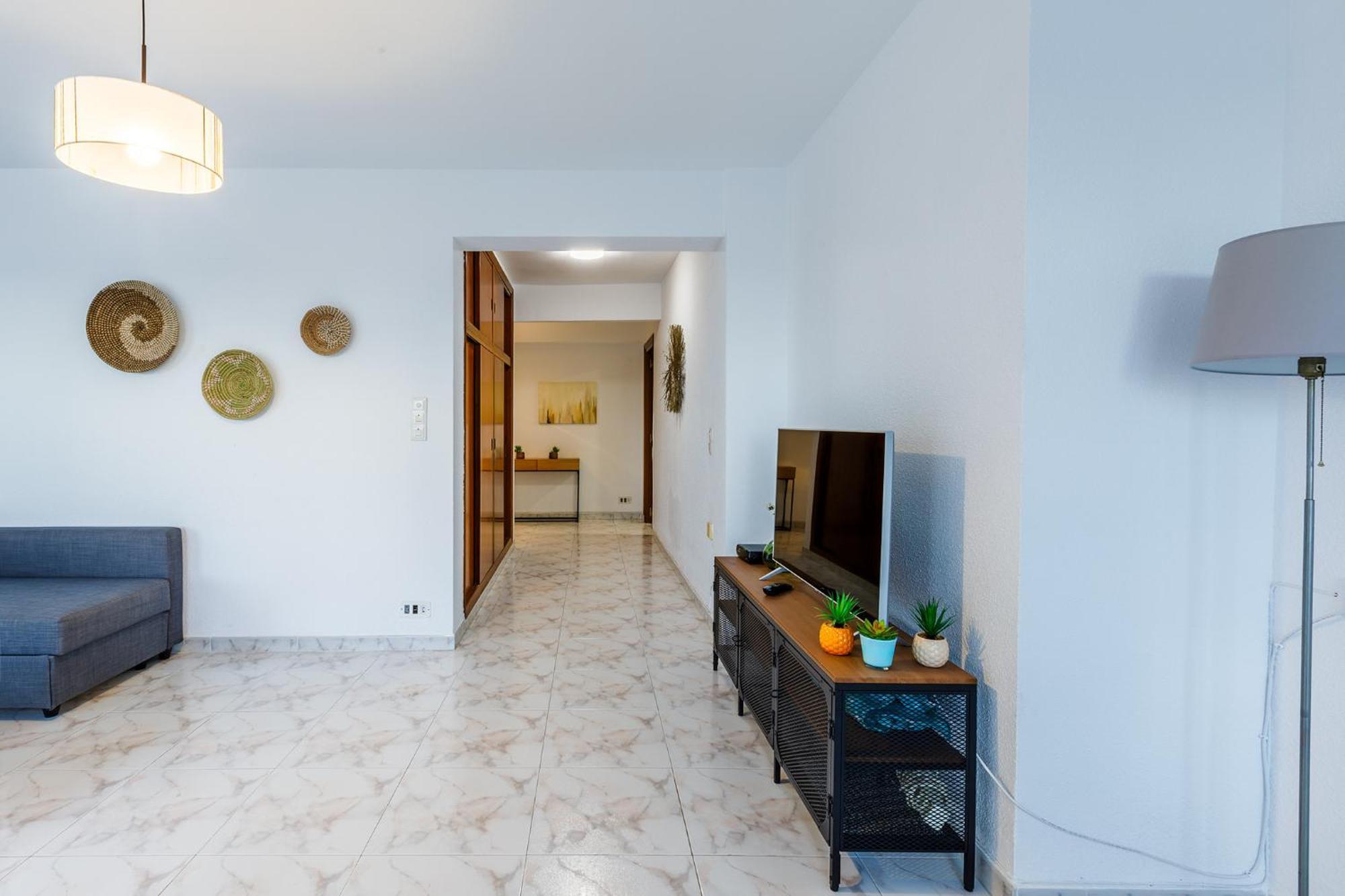 A&N Neptuno Torre Del Mar Apartment Екстериор снимка