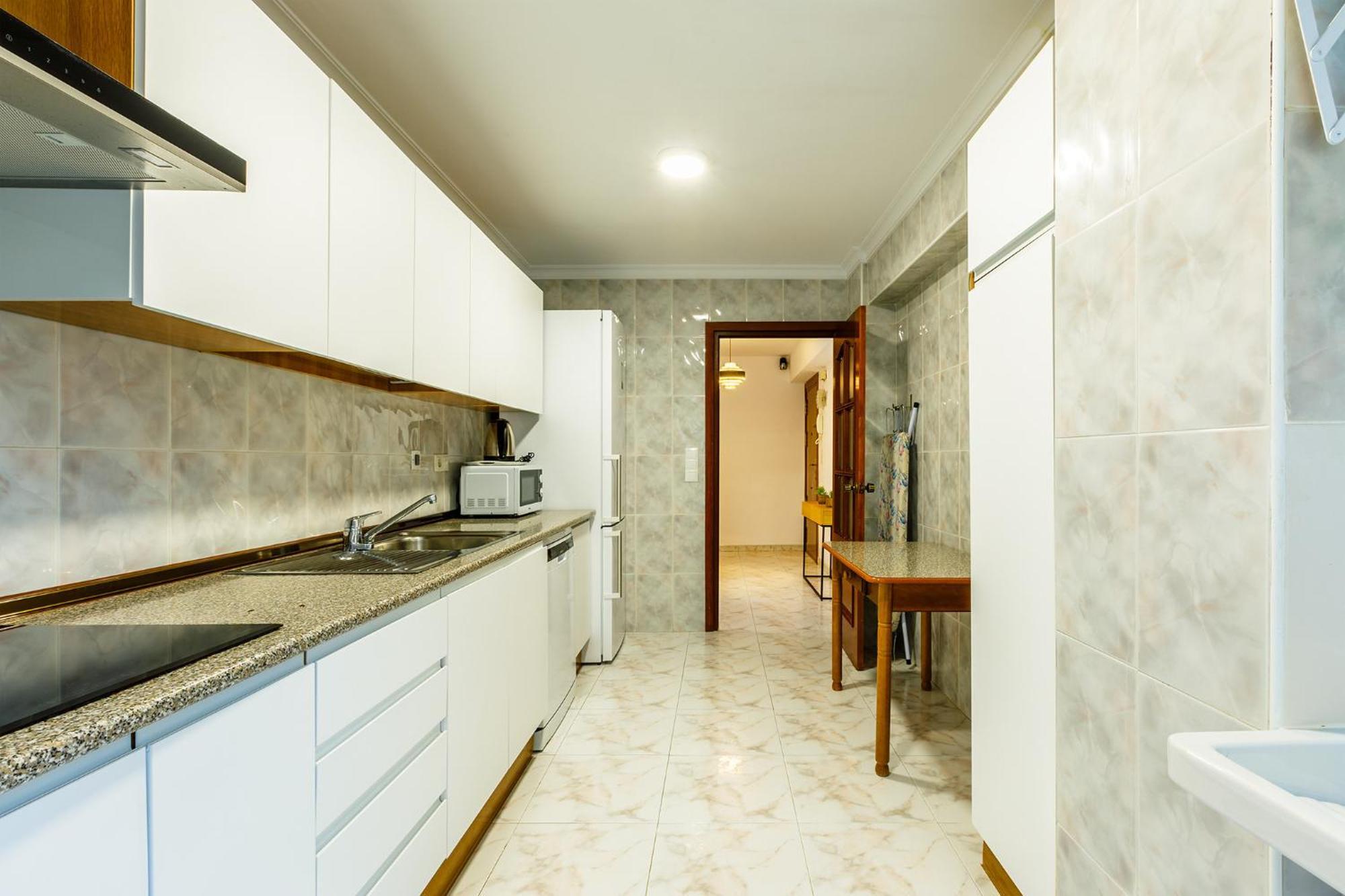 A&N Neptuno Torre Del Mar Apartment Екстериор снимка