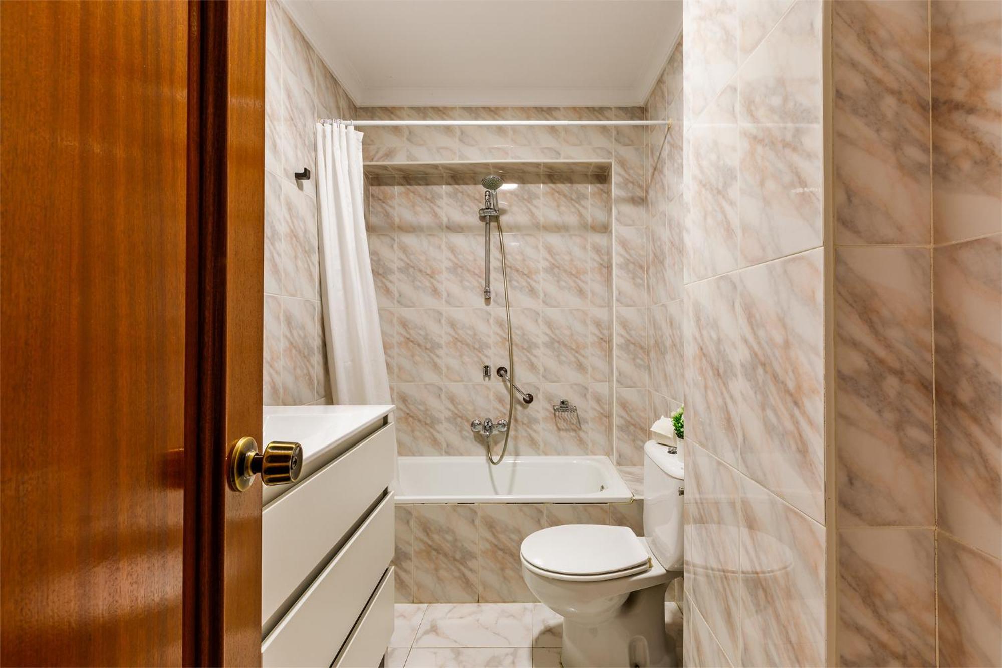 A&N Neptuno Torre Del Mar Apartment Екстериор снимка