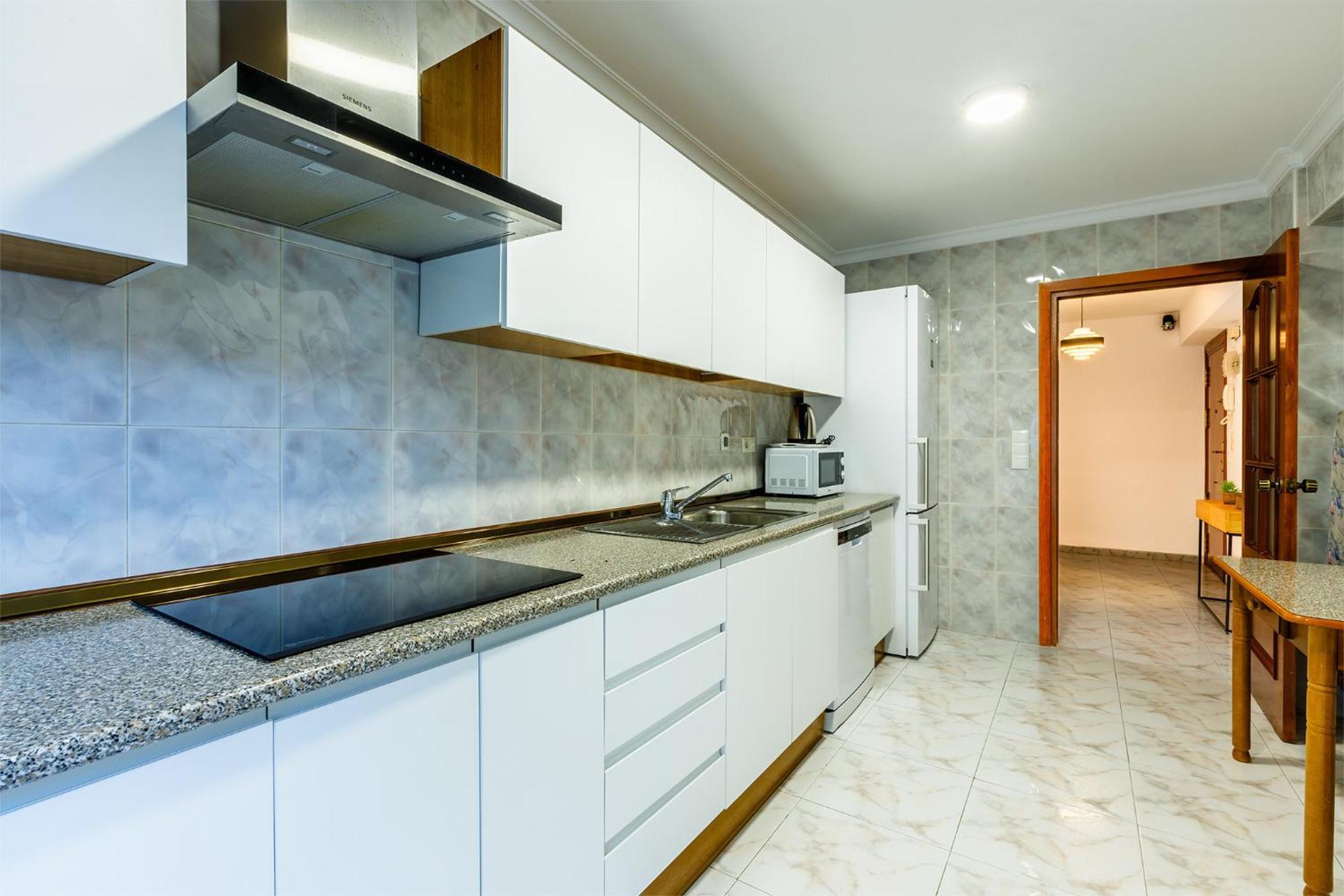 A&N Neptuno Torre Del Mar Apartment Екстериор снимка