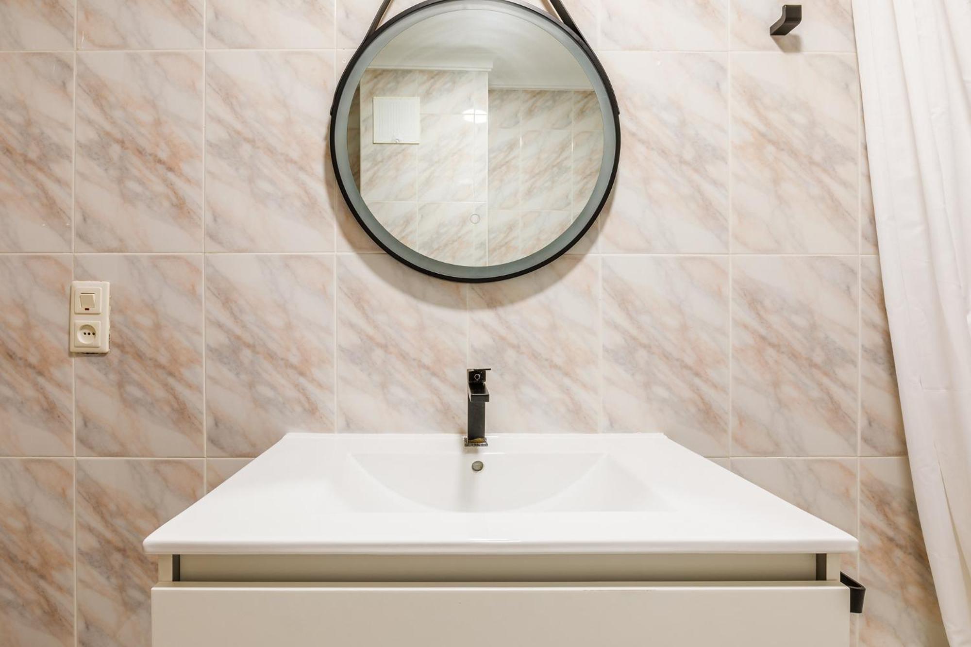 A&N Neptuno Torre Del Mar Apartment Екстериор снимка