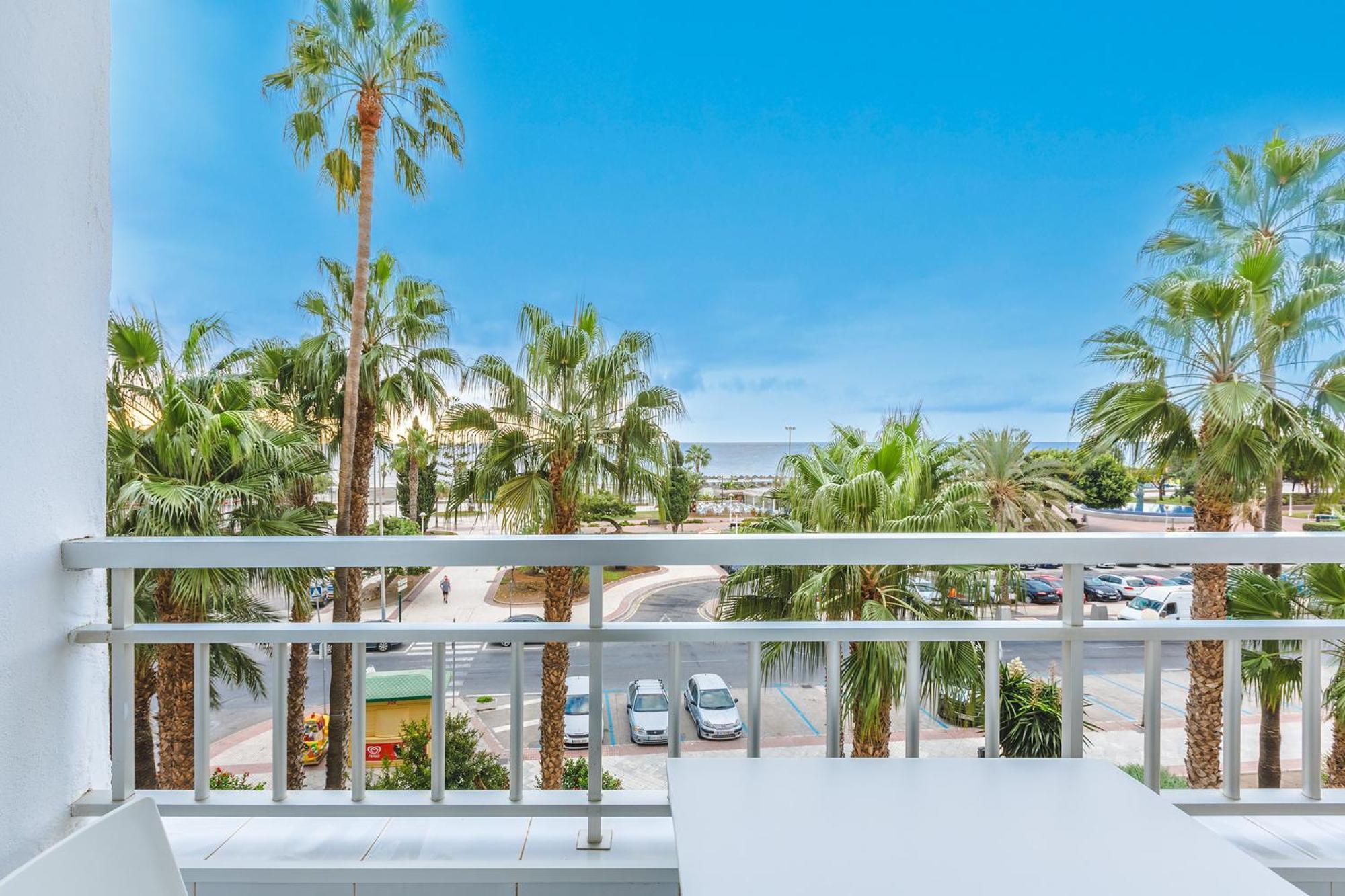 A&N Neptuno Torre Del Mar Apartment Екстериор снимка