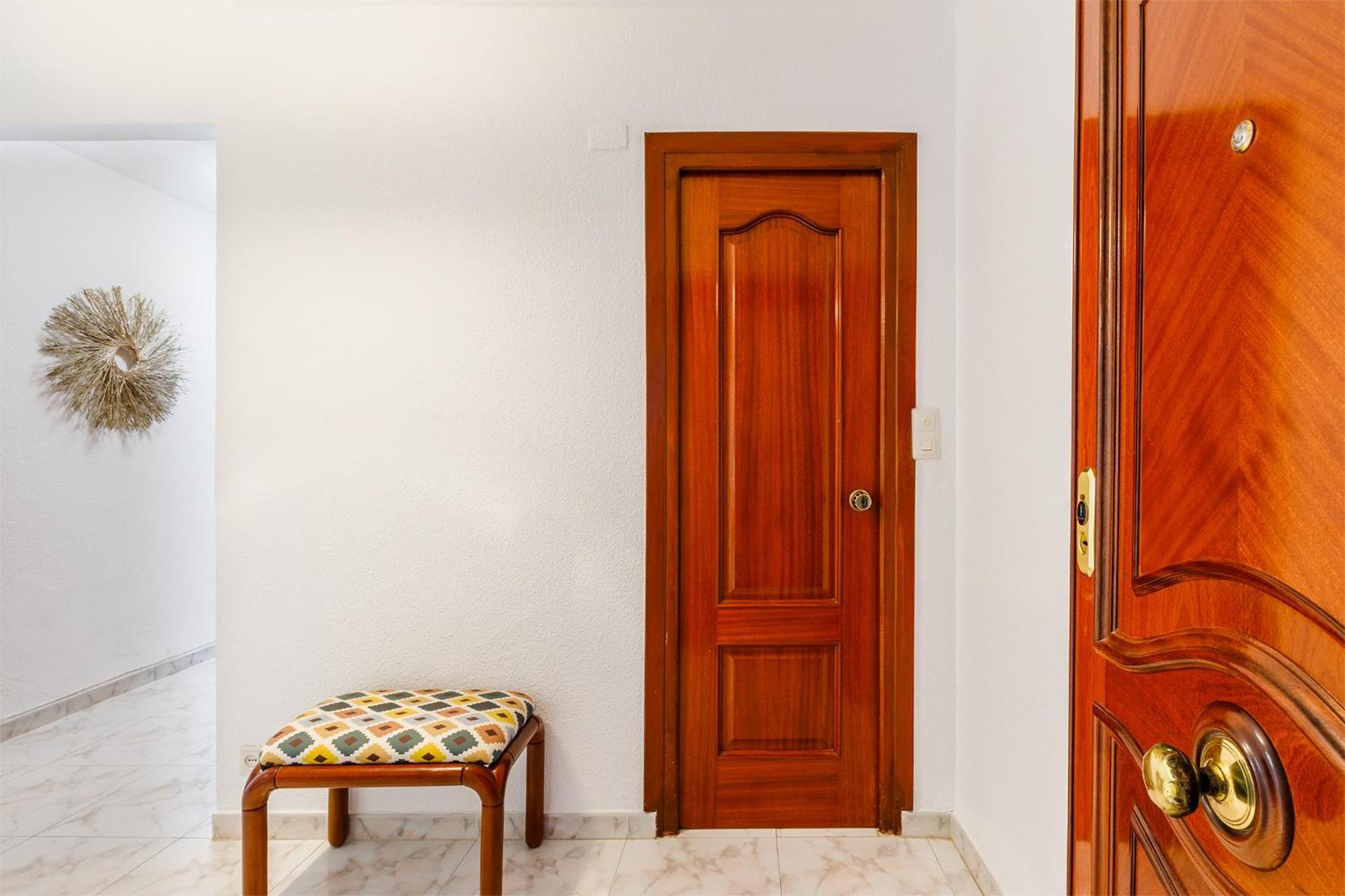 A&N Neptuno Torre Del Mar Apartment Екстериор снимка