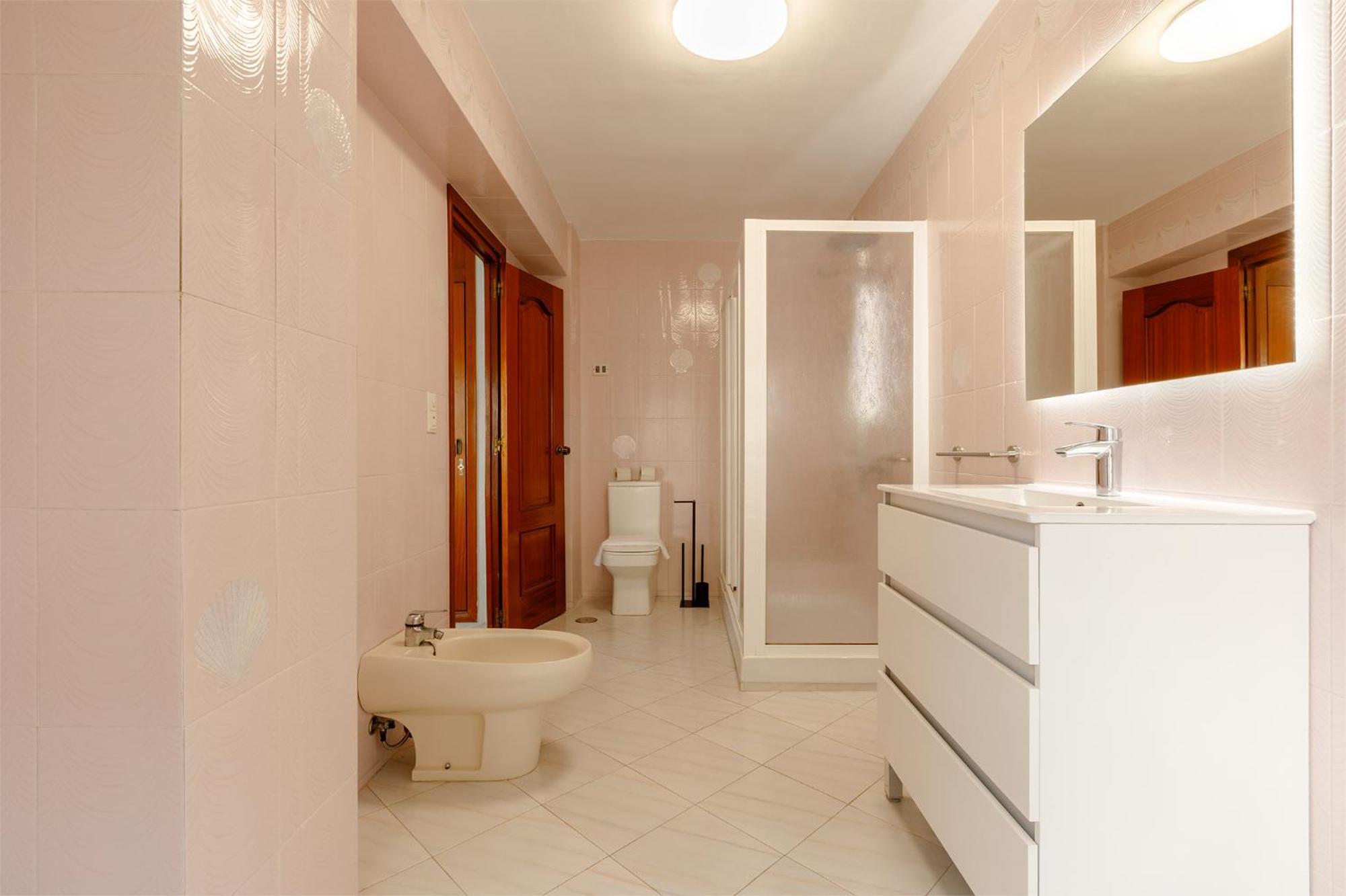 A&N Neptuno Torre Del Mar Apartment Екстериор снимка